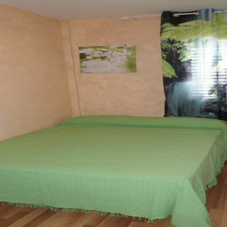 Apartsalou Cambrils Jupiter Eksteriør bilde