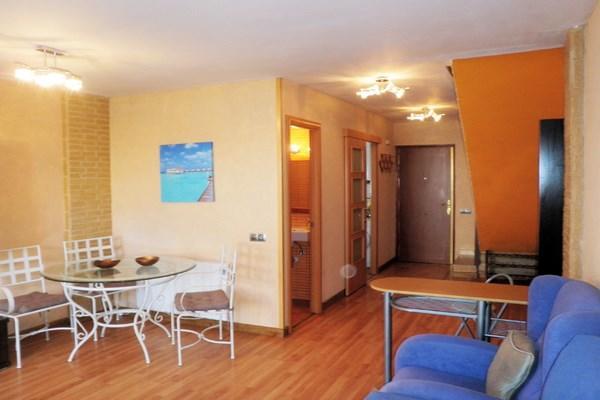 Apartsalou Cambrils Jupiter Eksteriør bilde