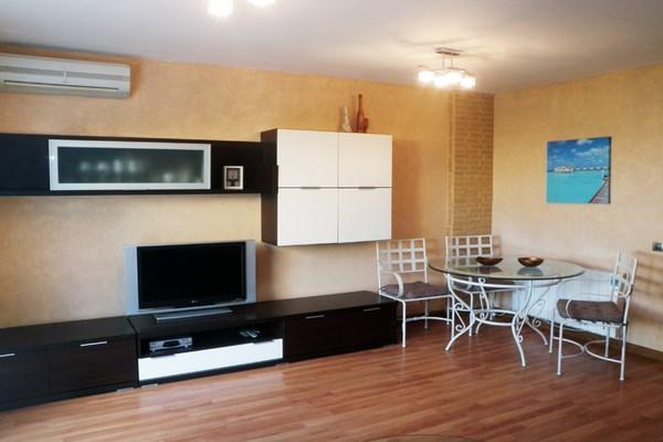 Apartsalou Cambrils Jupiter Eksteriør bilde