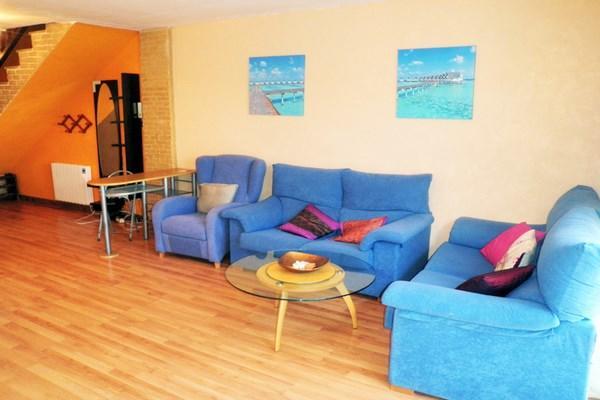 Apartsalou Cambrils Jupiter Eksteriør bilde