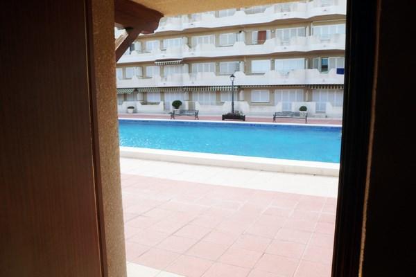 Apartsalou Cambrils Jupiter Eksteriør bilde