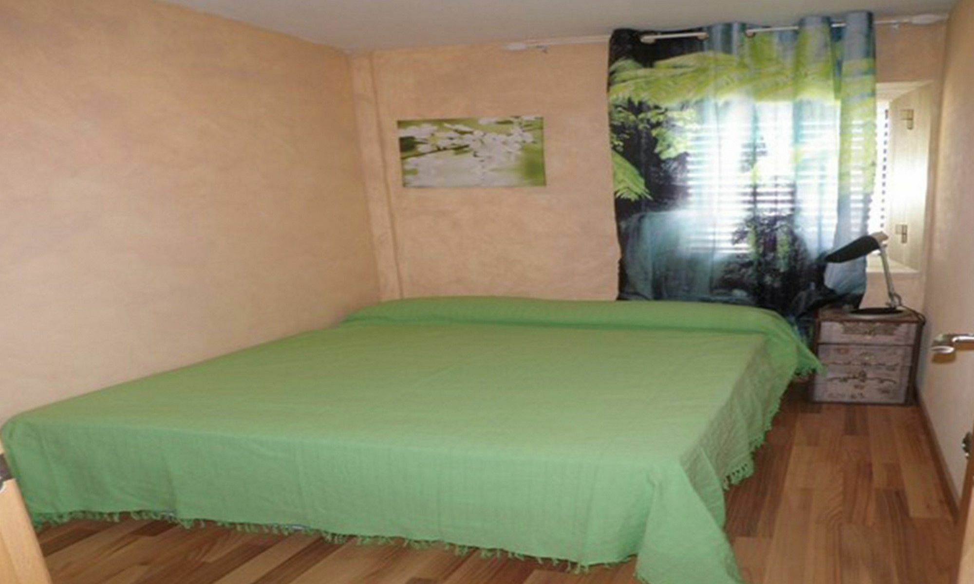 Apartsalou Cambrils Jupiter Eksteriør bilde
