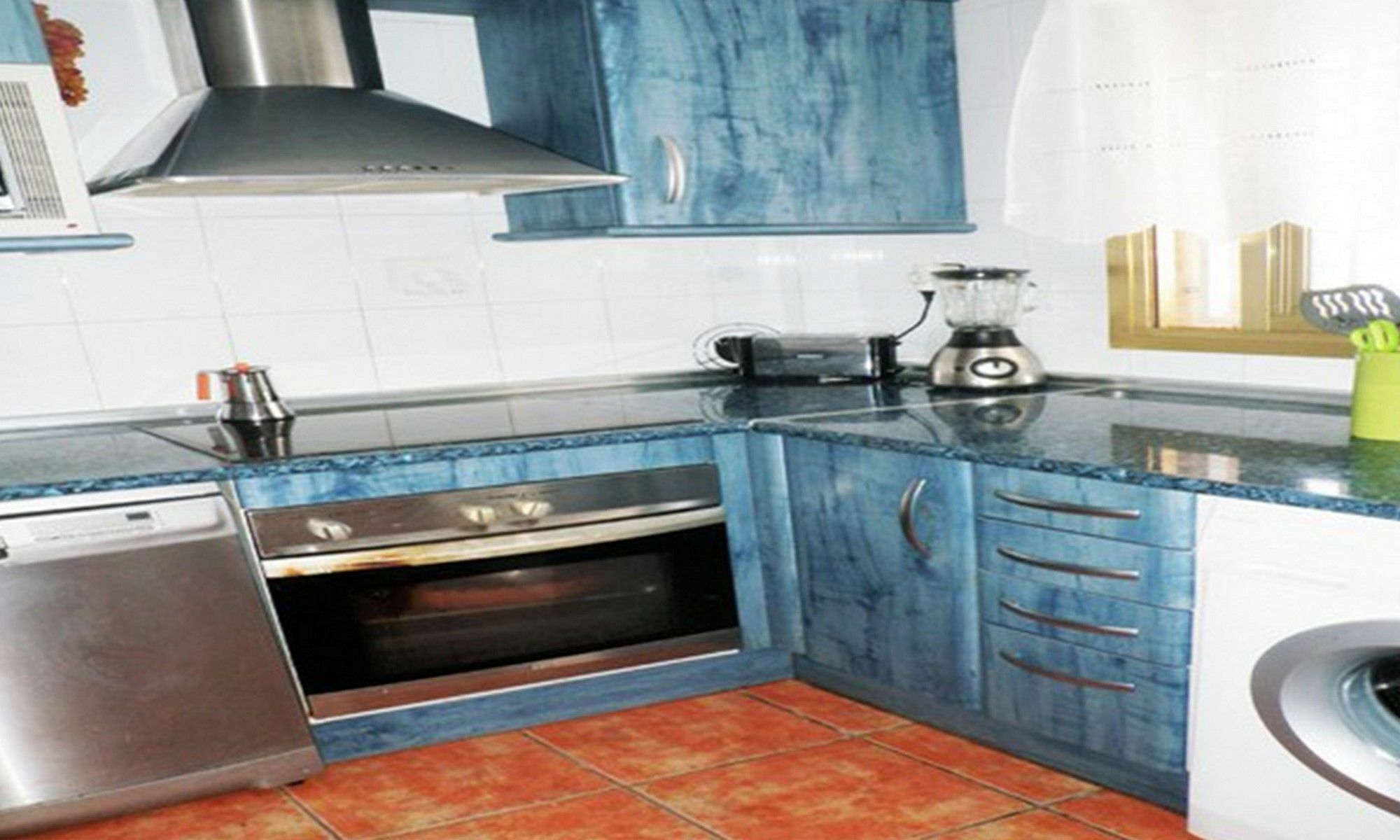 Apartsalou Cambrils Jupiter Eksteriør bilde