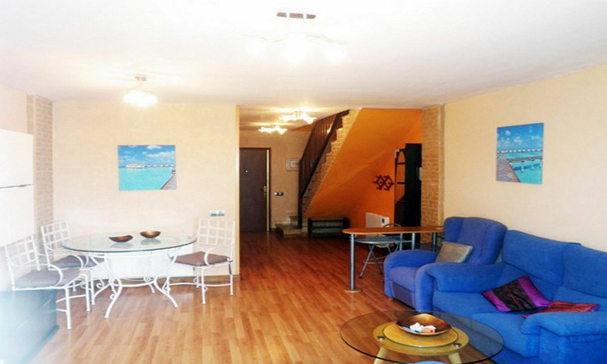 Apartsalou Cambrils Jupiter Eksteriør bilde
