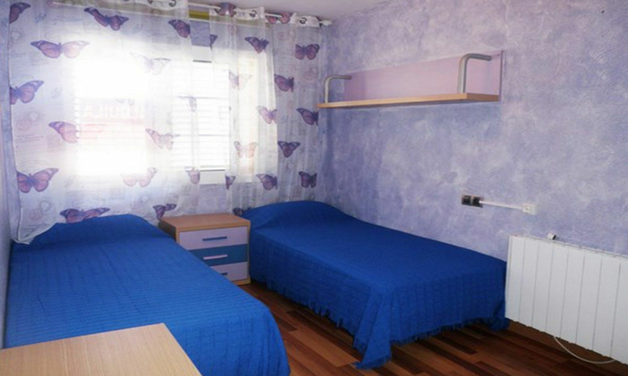 Apartsalou Cambrils Jupiter Eksteriør bilde