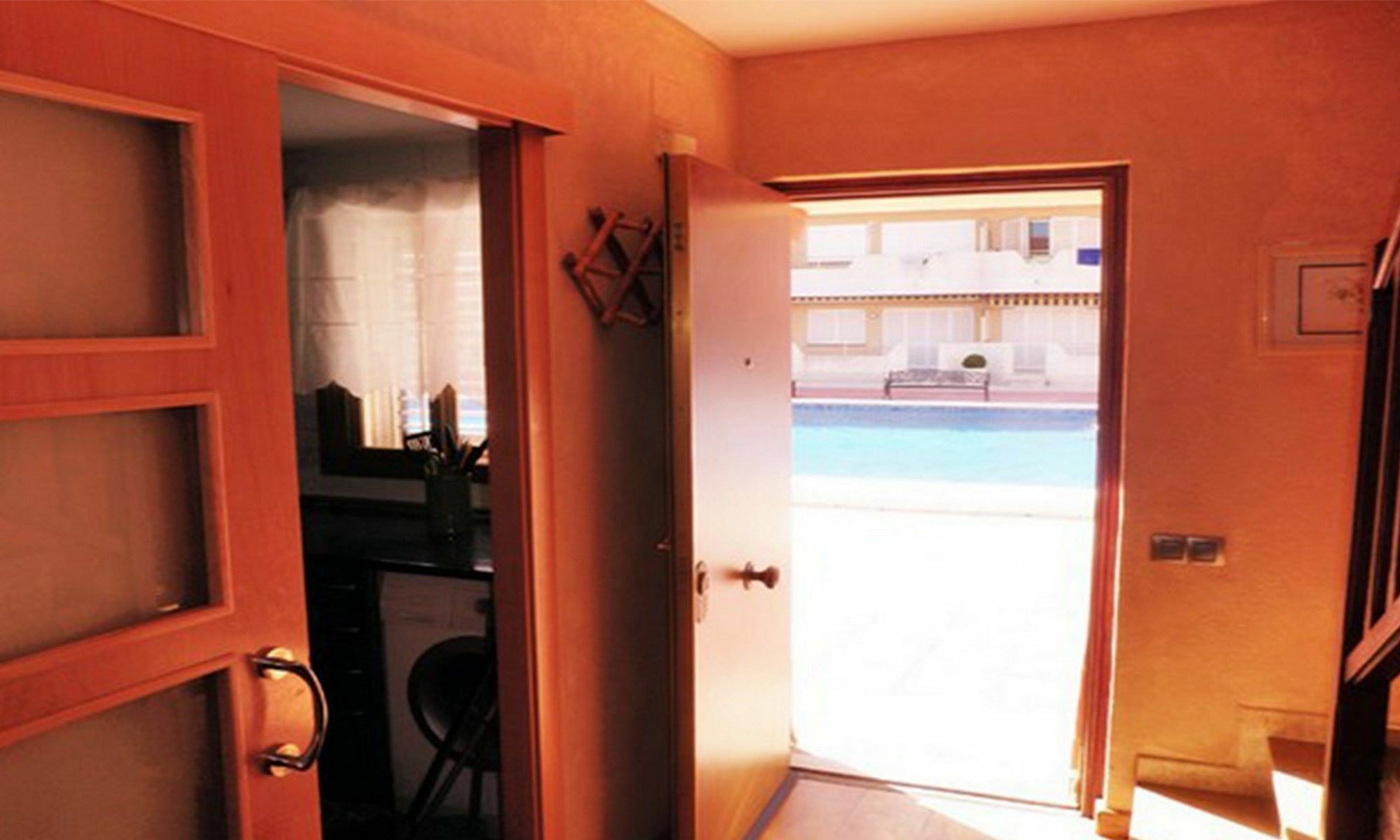 Apartsalou Cambrils Jupiter Eksteriør bilde