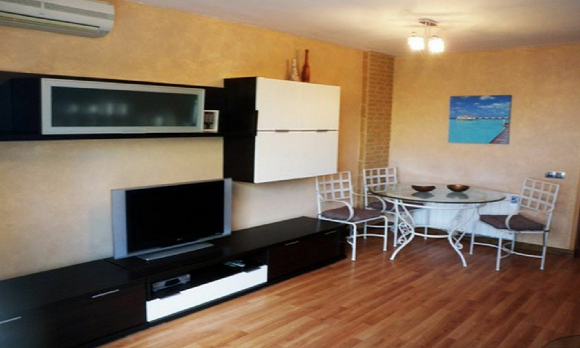 Apartsalou Cambrils Jupiter Eksteriør bilde