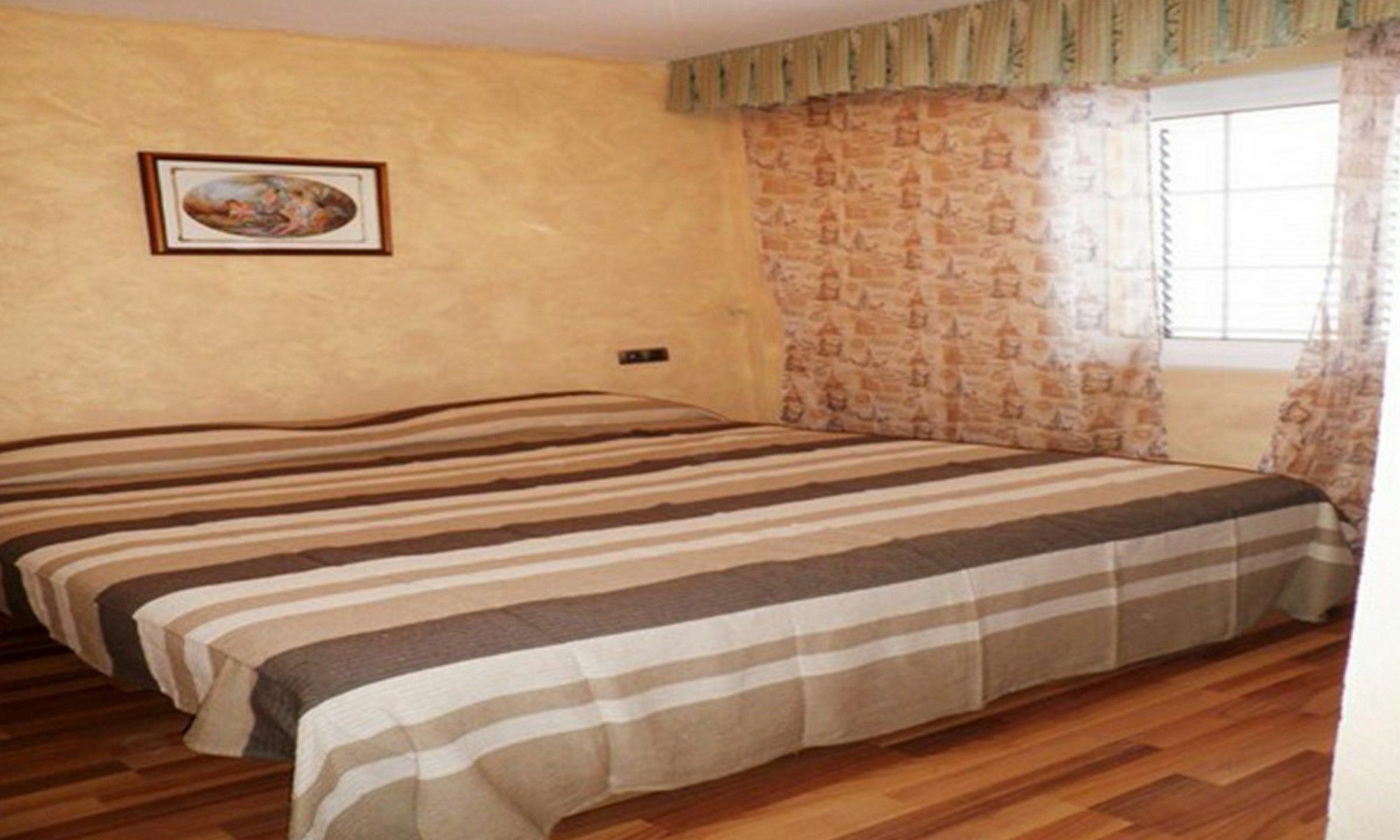 Apartsalou Cambrils Jupiter Eksteriør bilde