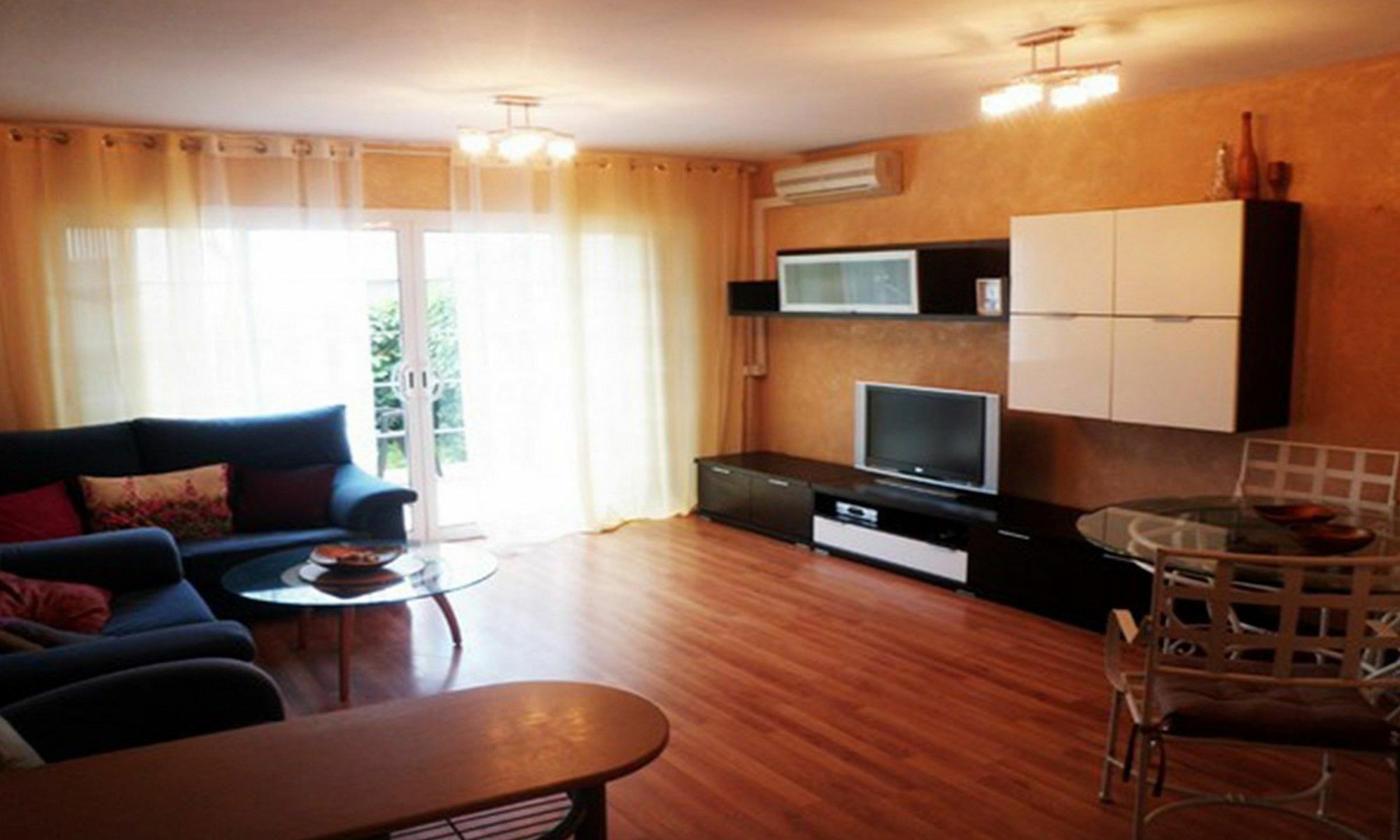 Apartsalou Cambrils Jupiter Eksteriør bilde