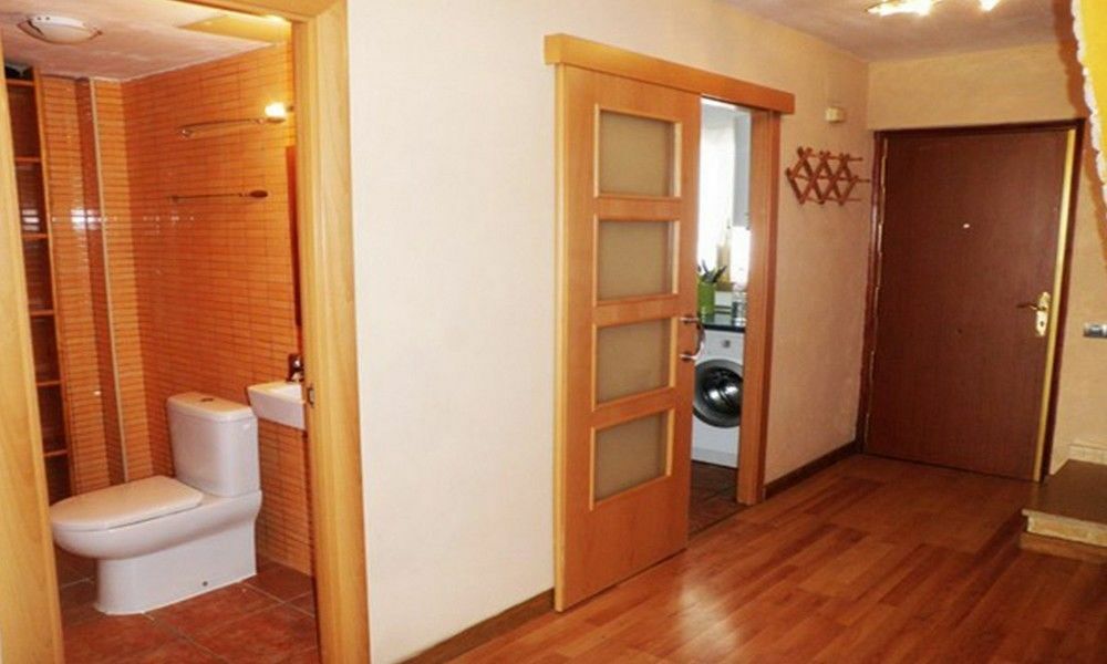 Apartsalou Cambrils Jupiter Eksteriør bilde